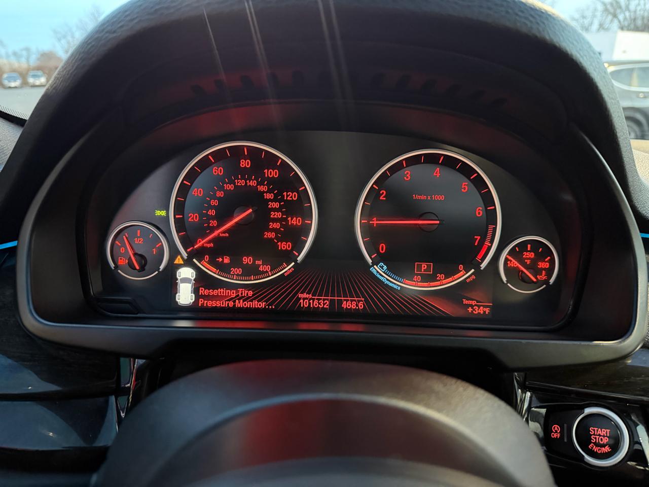 BMW X5 xDrive35i 2014