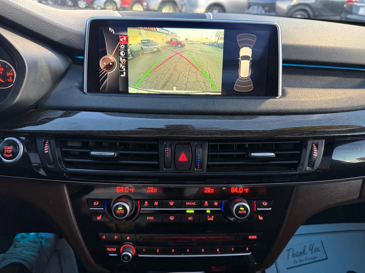 BMW X5 xDrive35i 2014