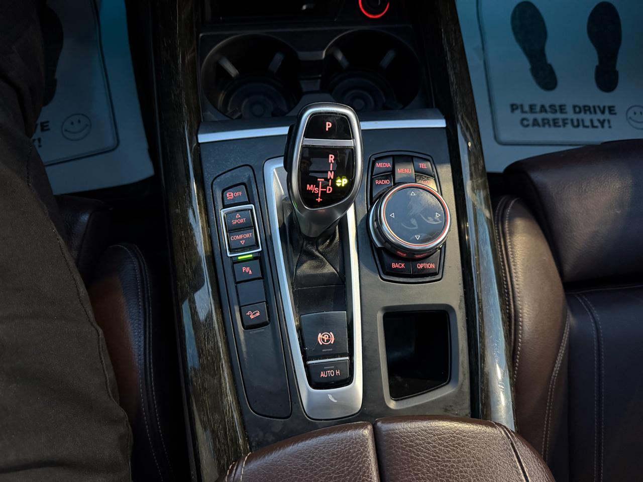 BMW X5 xDrive35i 2014