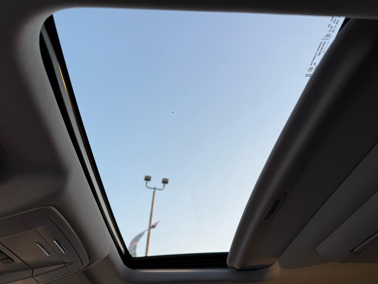 Chevrolet Suburban Premier 4WD 2020