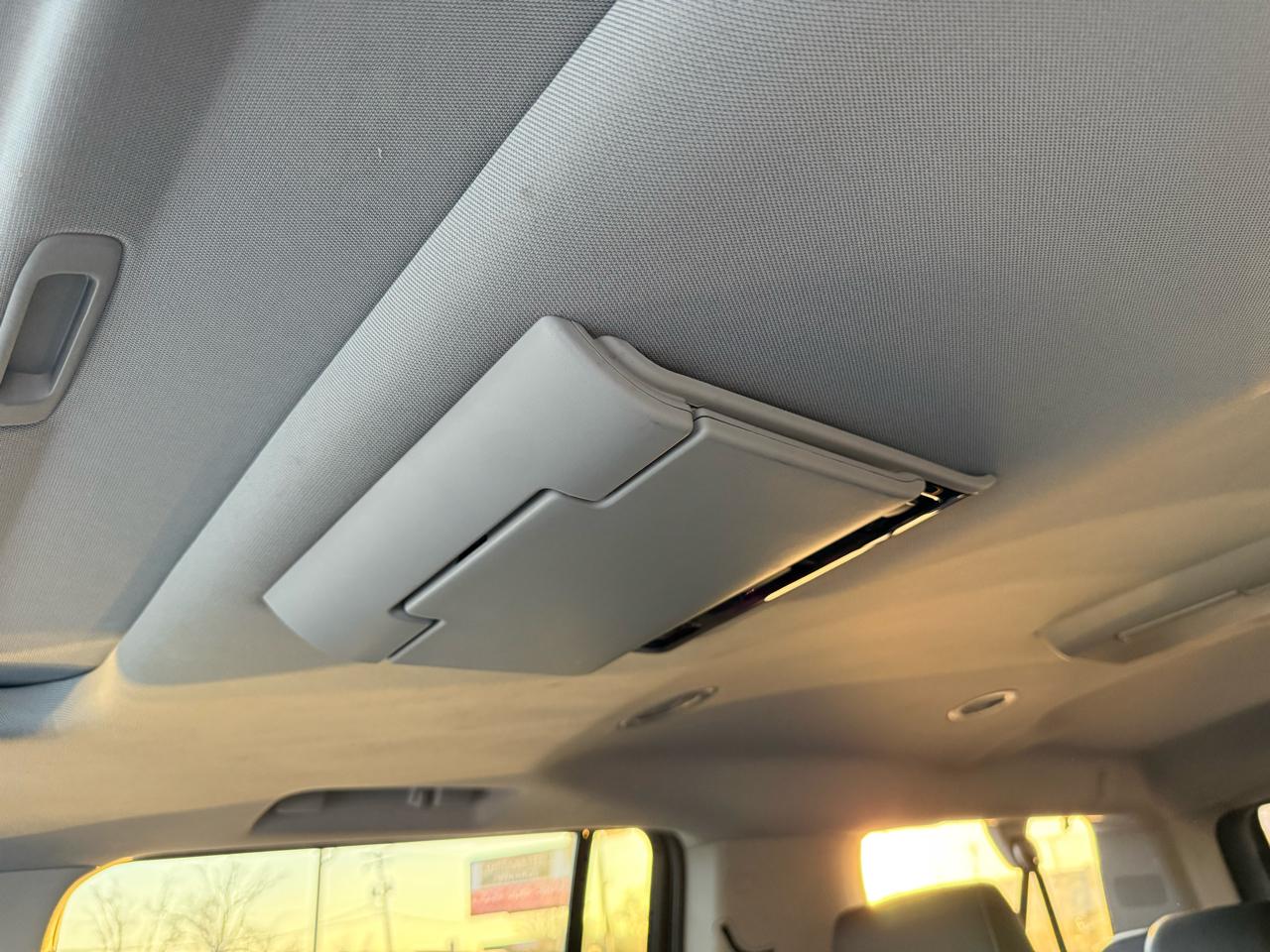 Chevrolet Suburban Premier 4WD 2020