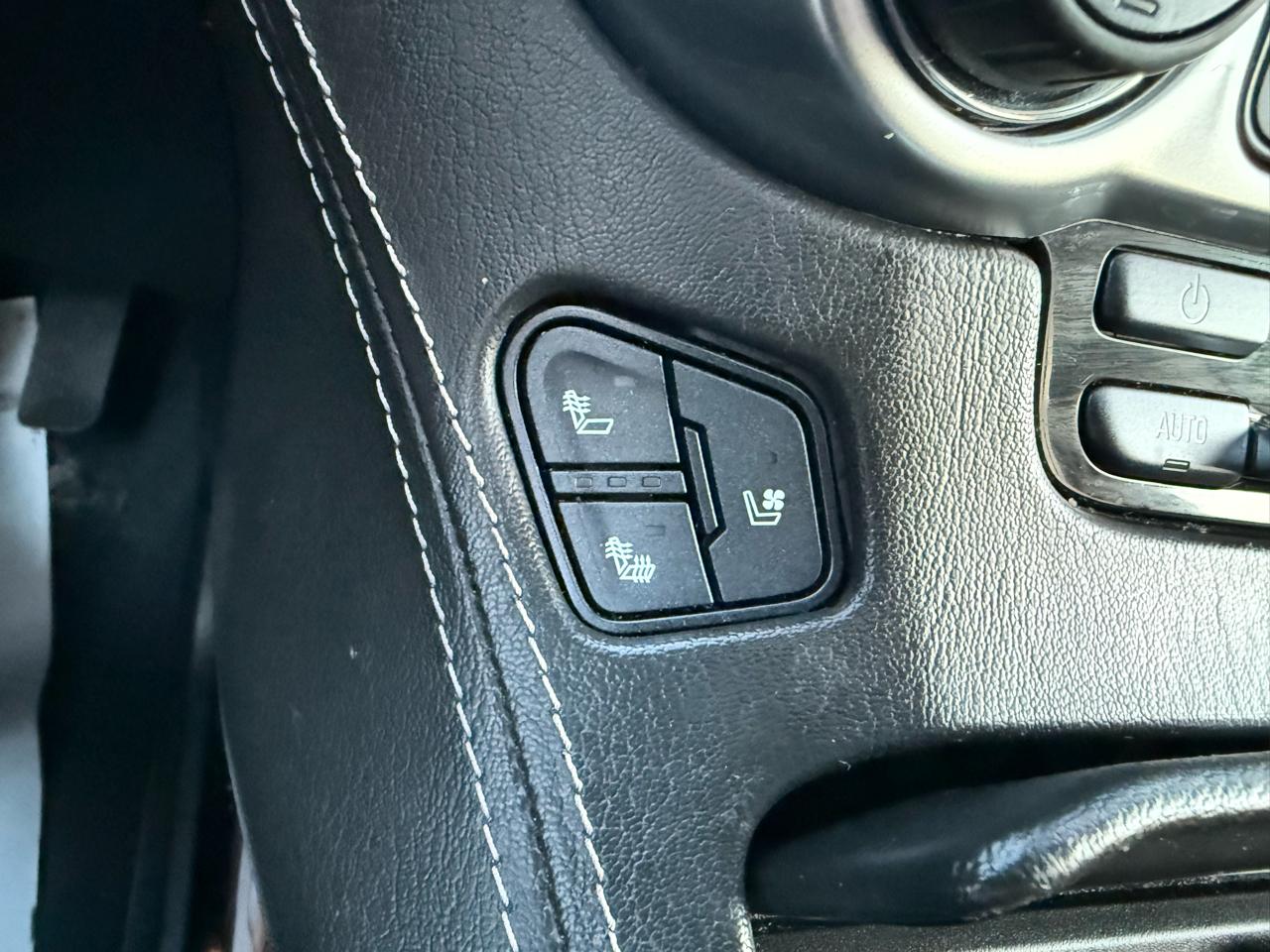 Chevrolet Suburban Premier 4WD 2020