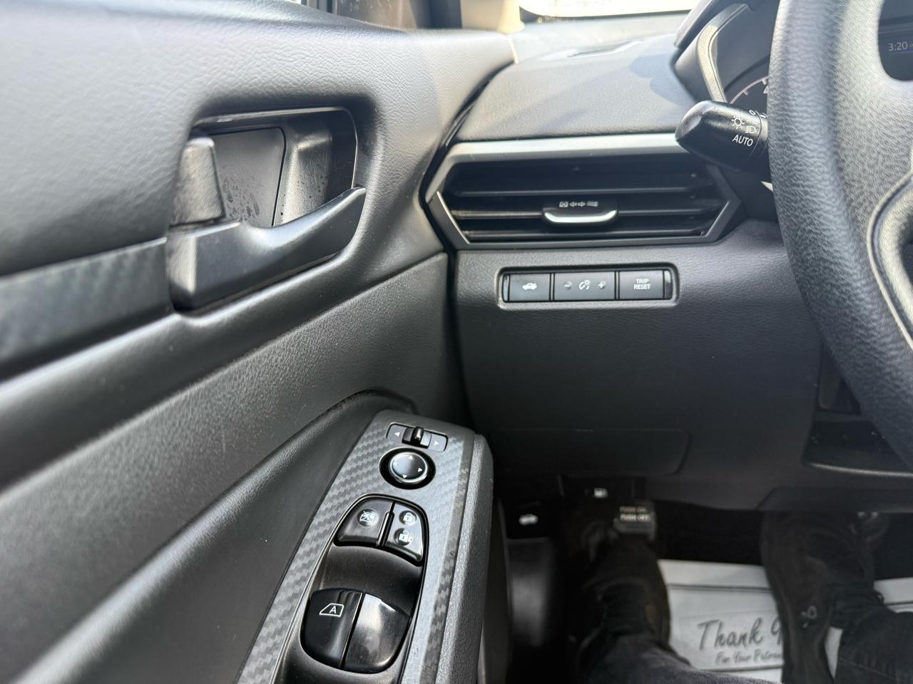 Nissan Altima 2.5 S 2024