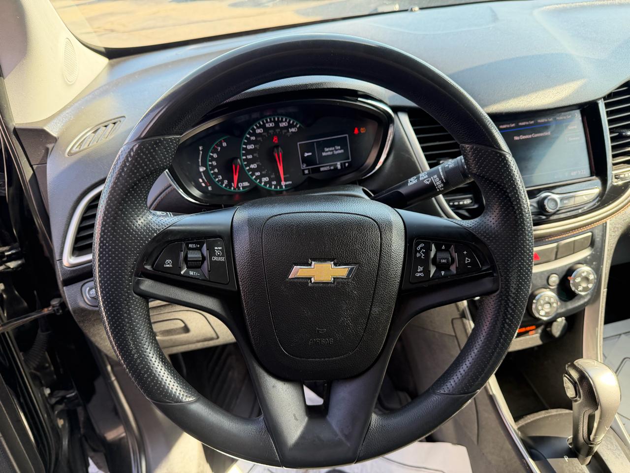 Chevrolet Trax LT FWD 2020