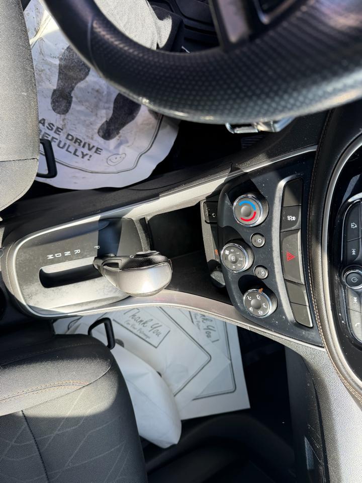 Chevrolet Trax LT FWD 2020