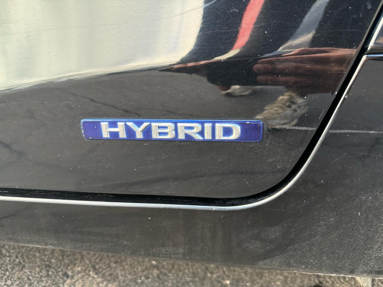 Lexus CT 200h Base 2012