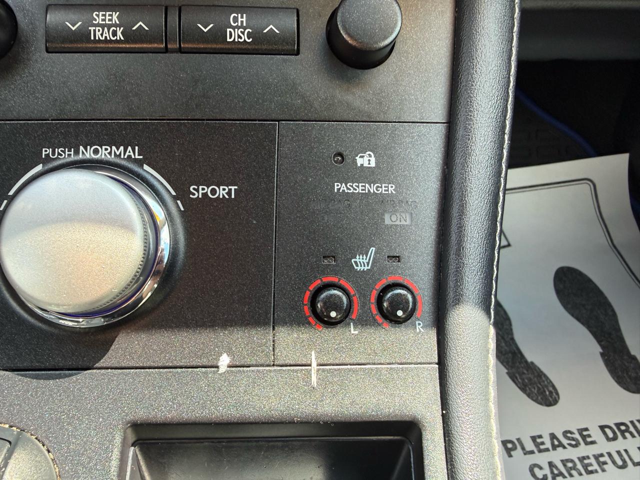 Lexus CT 200h Base 2012