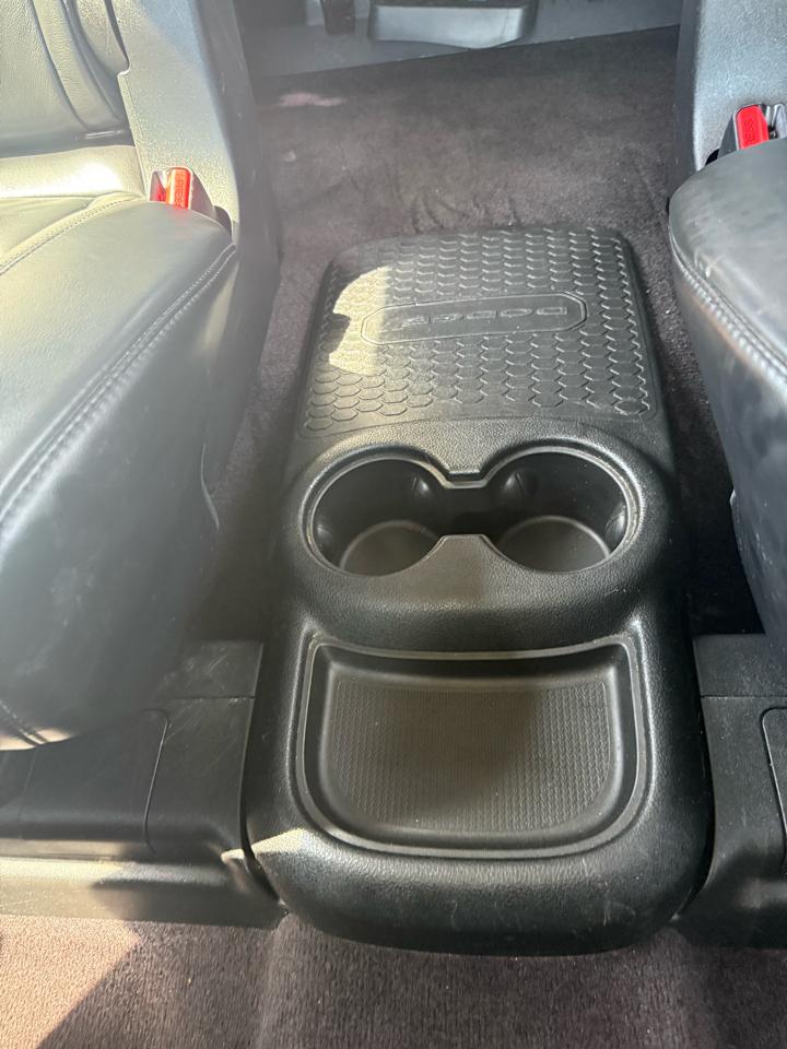 Dodge Durango SXT AWD 2019