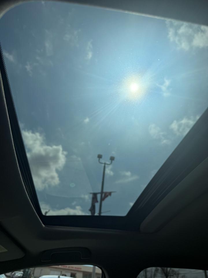 Acura MDX SH-AWD 6-Spd AT 2015