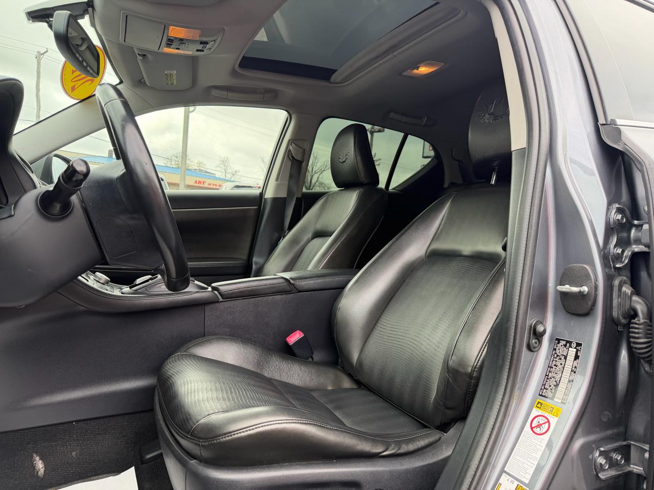 Lexus CT 200h Base 2013