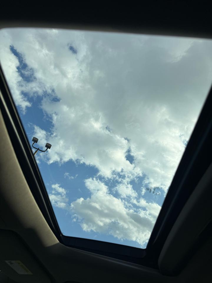 Honda Odyssey EX-L 2019