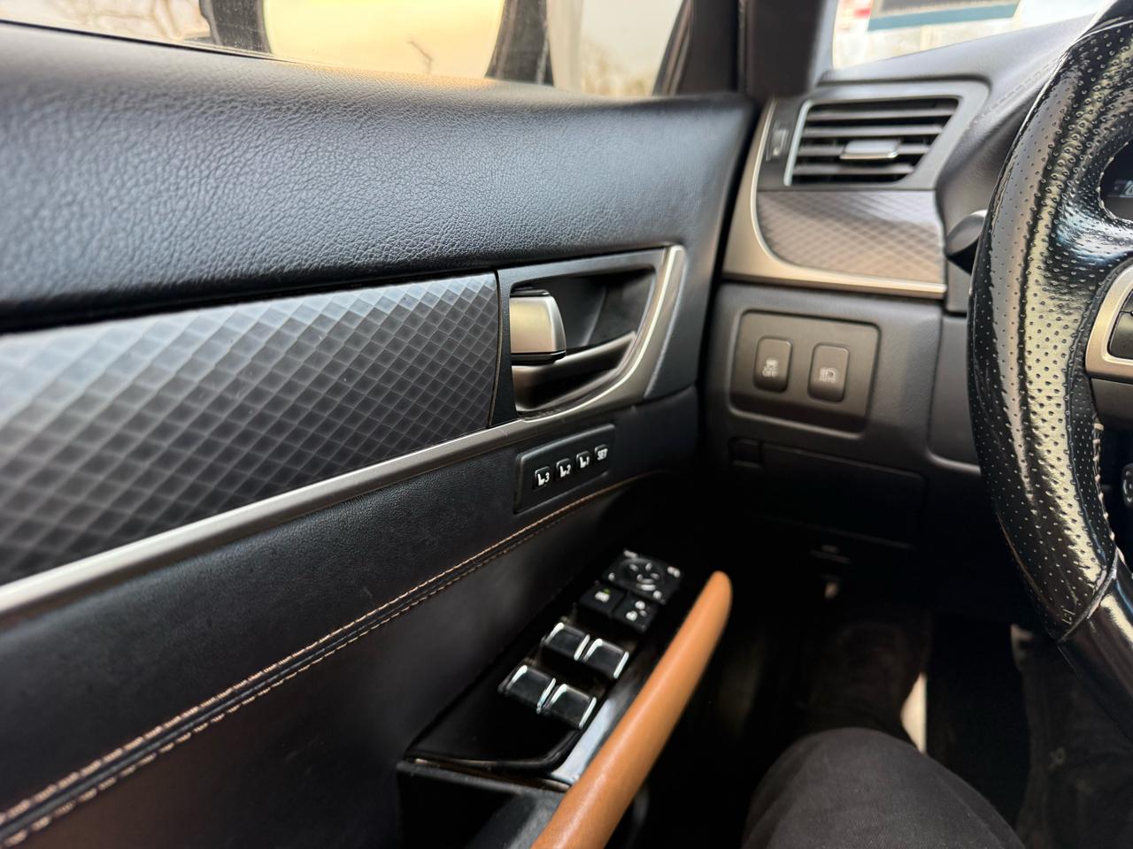 Lexus GS 350 RWD 2016