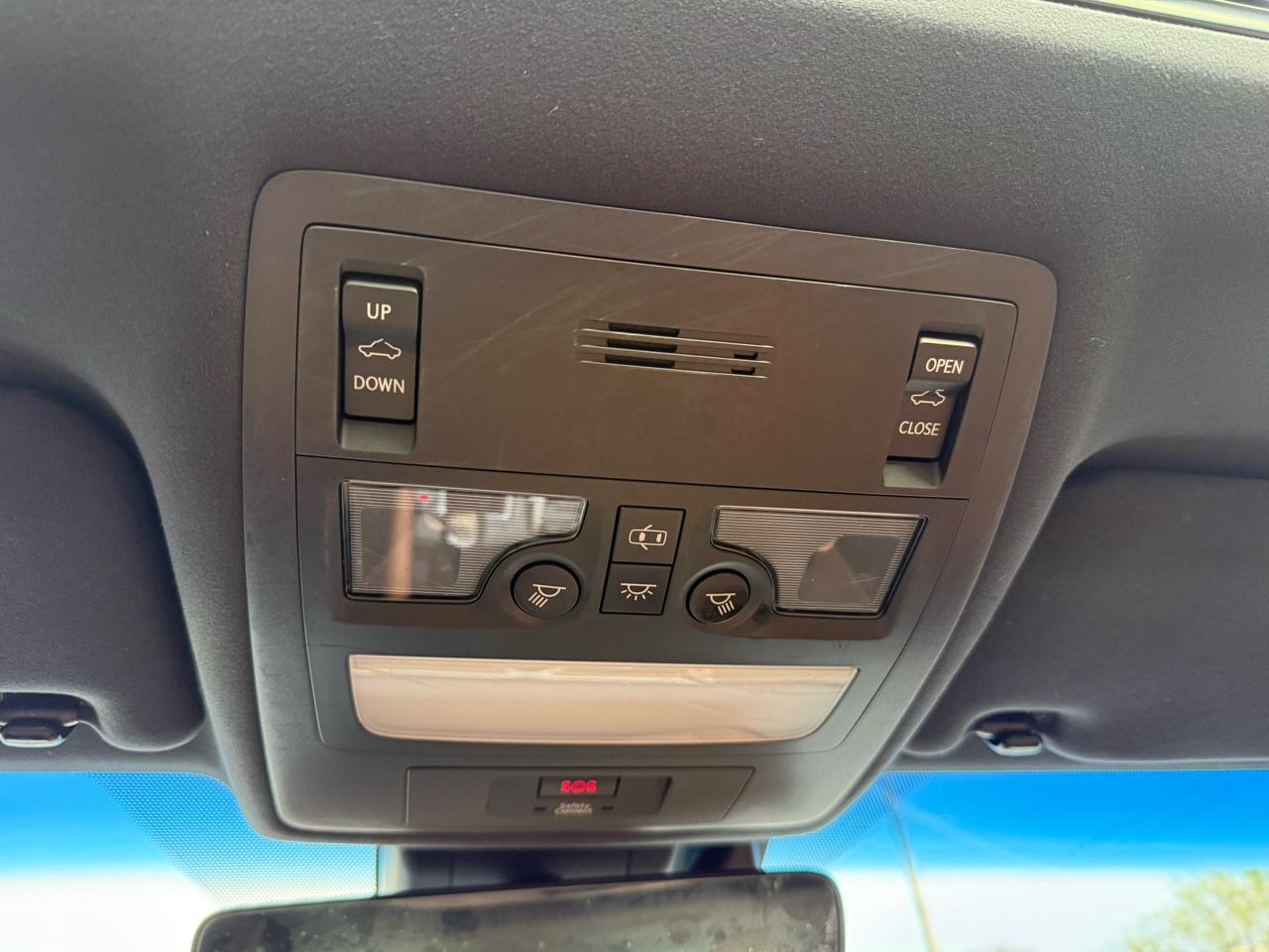 Lexus GS 350 RWD 2016