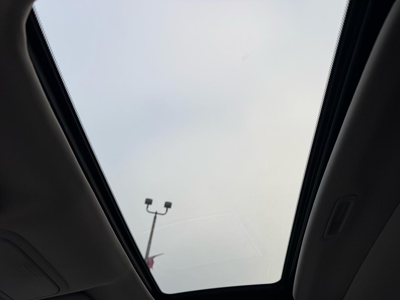 Honda CR-V EX-L 4WD 5-Speed AT 2010