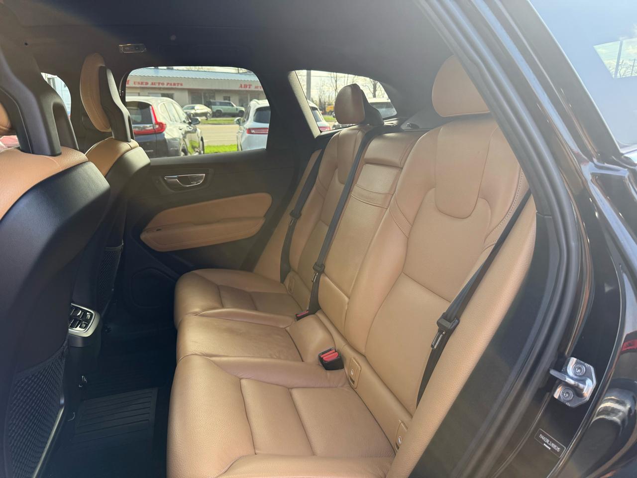 Volvo XC60 T6 Inscription AWD 2018