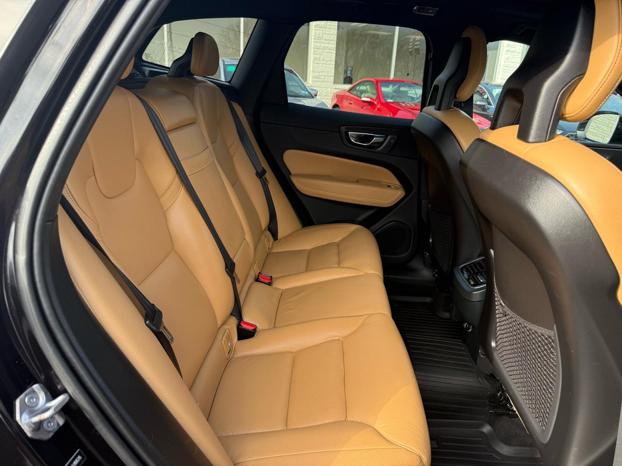 Volvo XC60 T6 Inscription AWD 2018