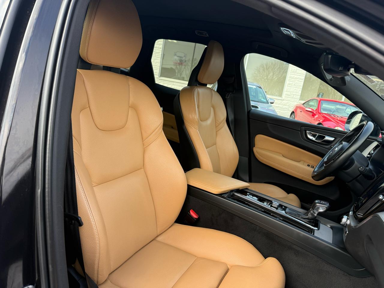 Volvo XC60 T6 Inscription AWD 2018