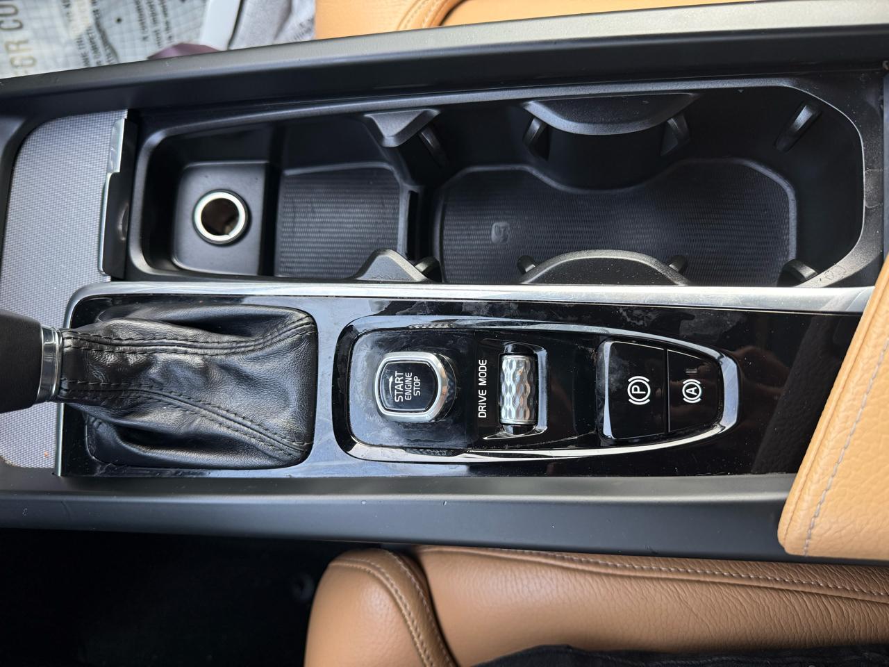 Volvo XC60 T6 Inscription AWD 2018