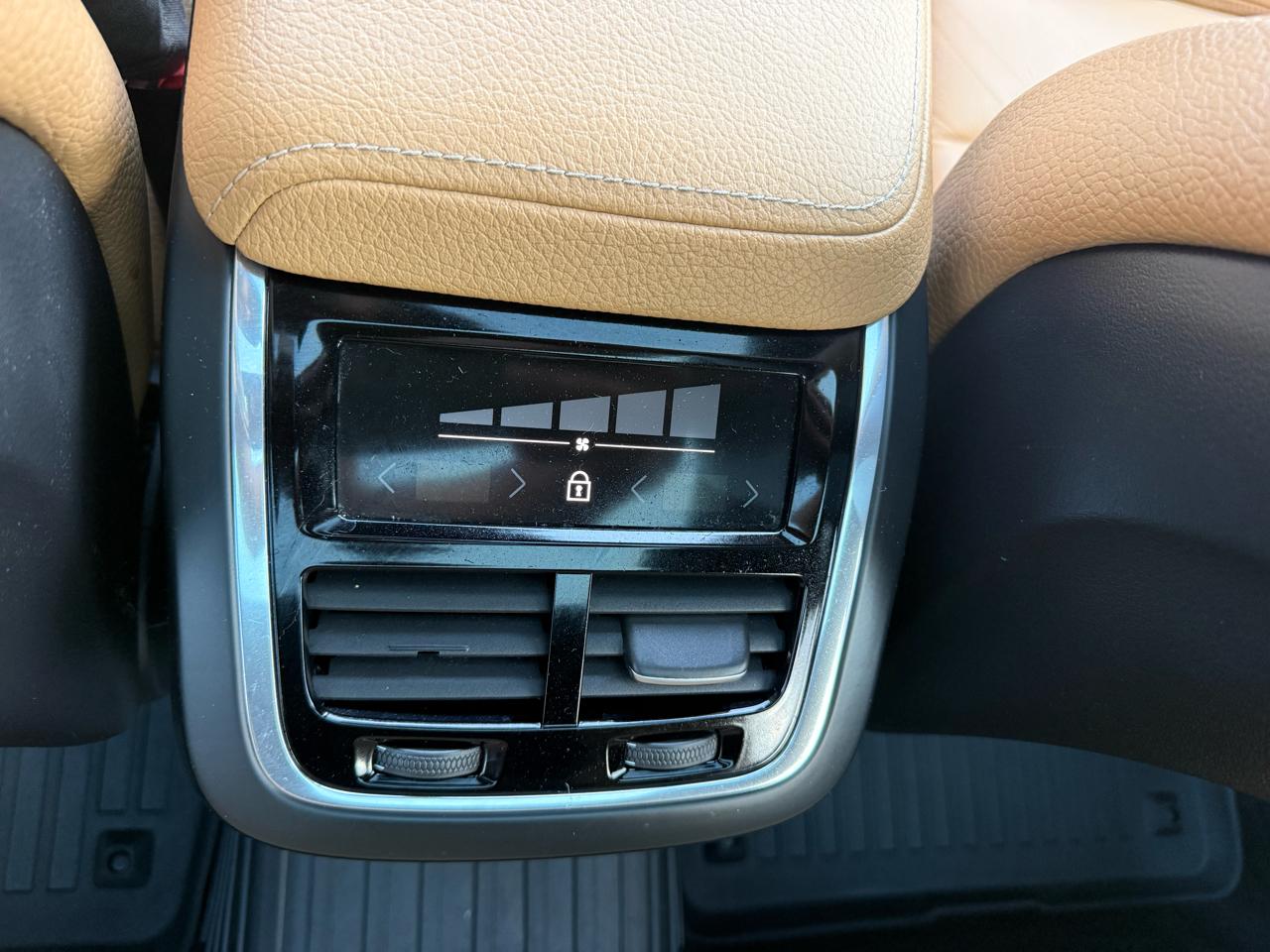 Volvo XC60 T6 Inscription AWD 2018