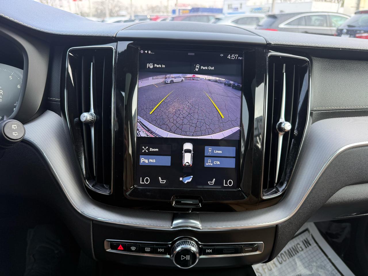 Volvo XC60 T6 Inscription AWD 2018