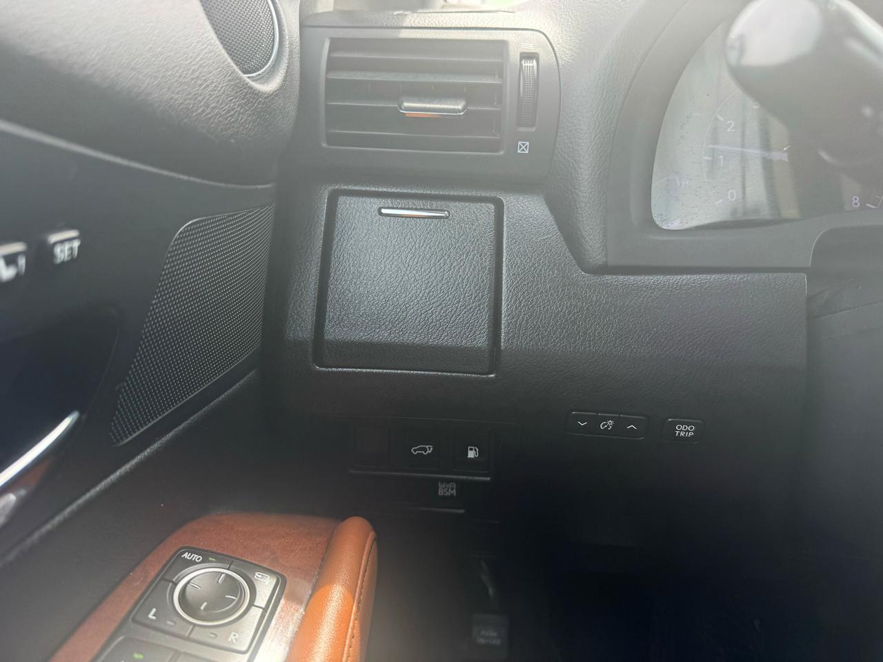 Lexus RX 350 AWD 2015