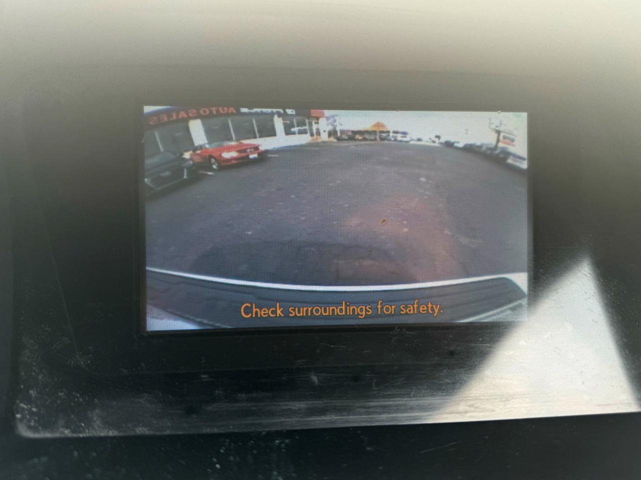 Lexus RX 350 AWD 2015