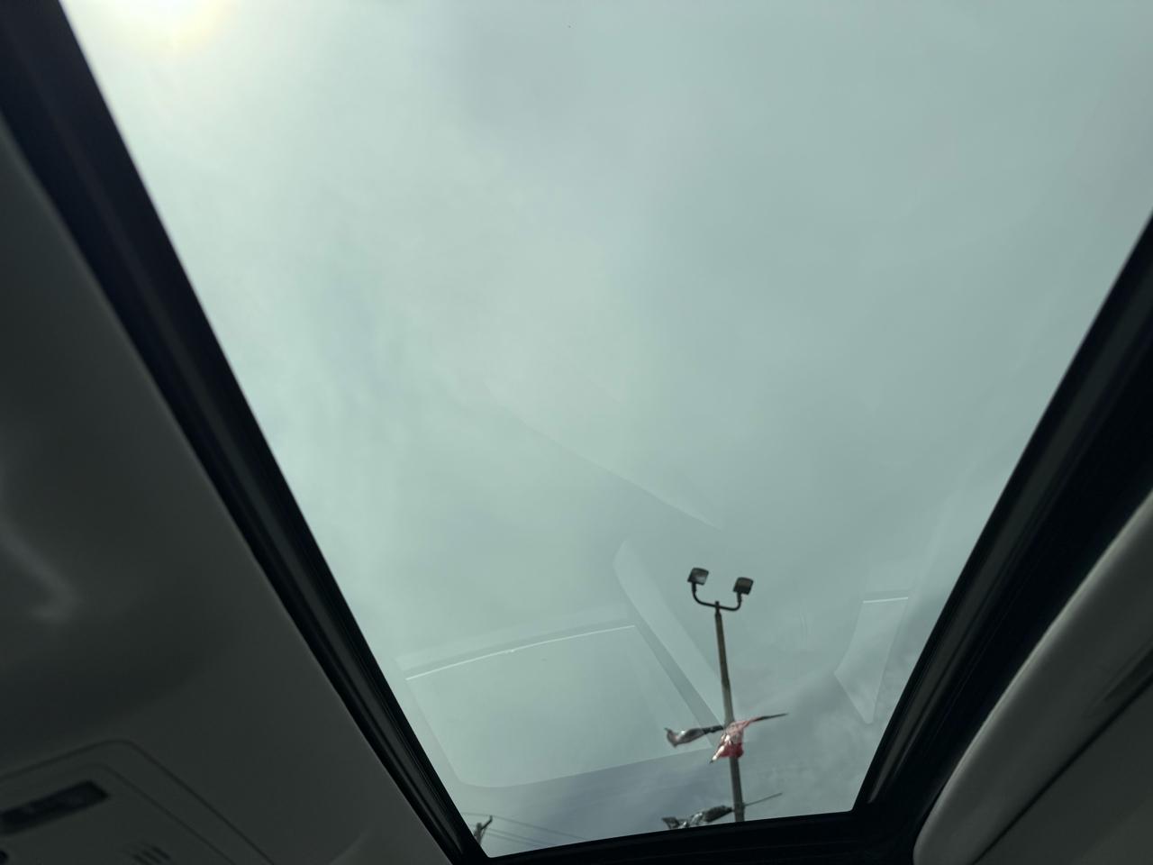 Lexus ES 350 Sedan 2013