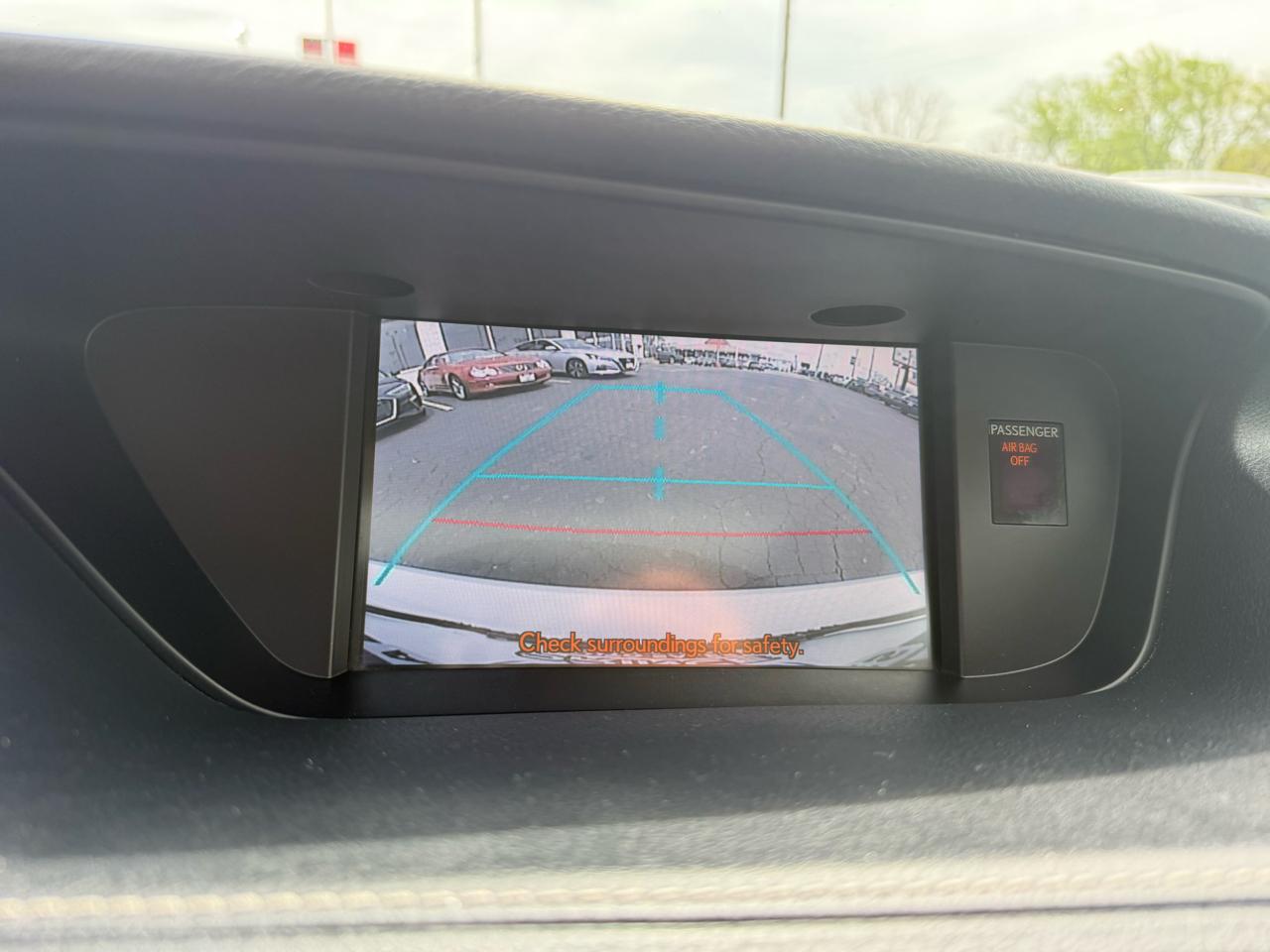 Lexus ES 350 Sedan 2013