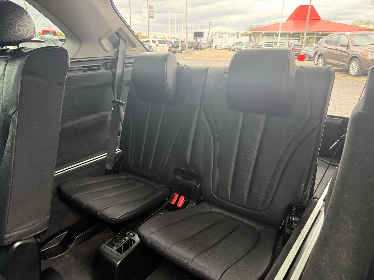 BMW X5 xDrive35i 2014