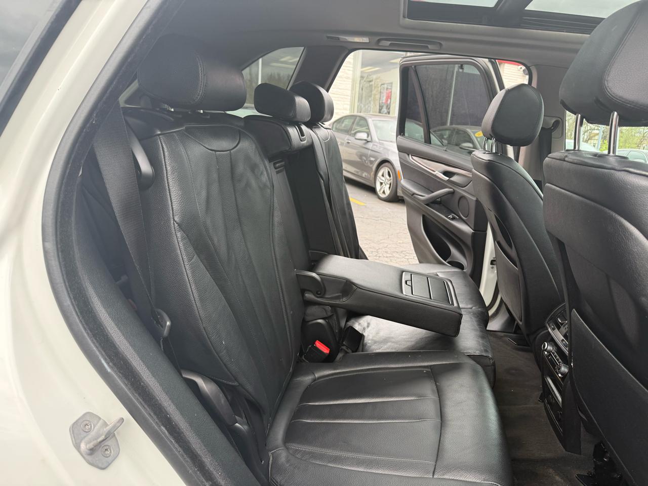 BMW X5 xDrive35i 2014