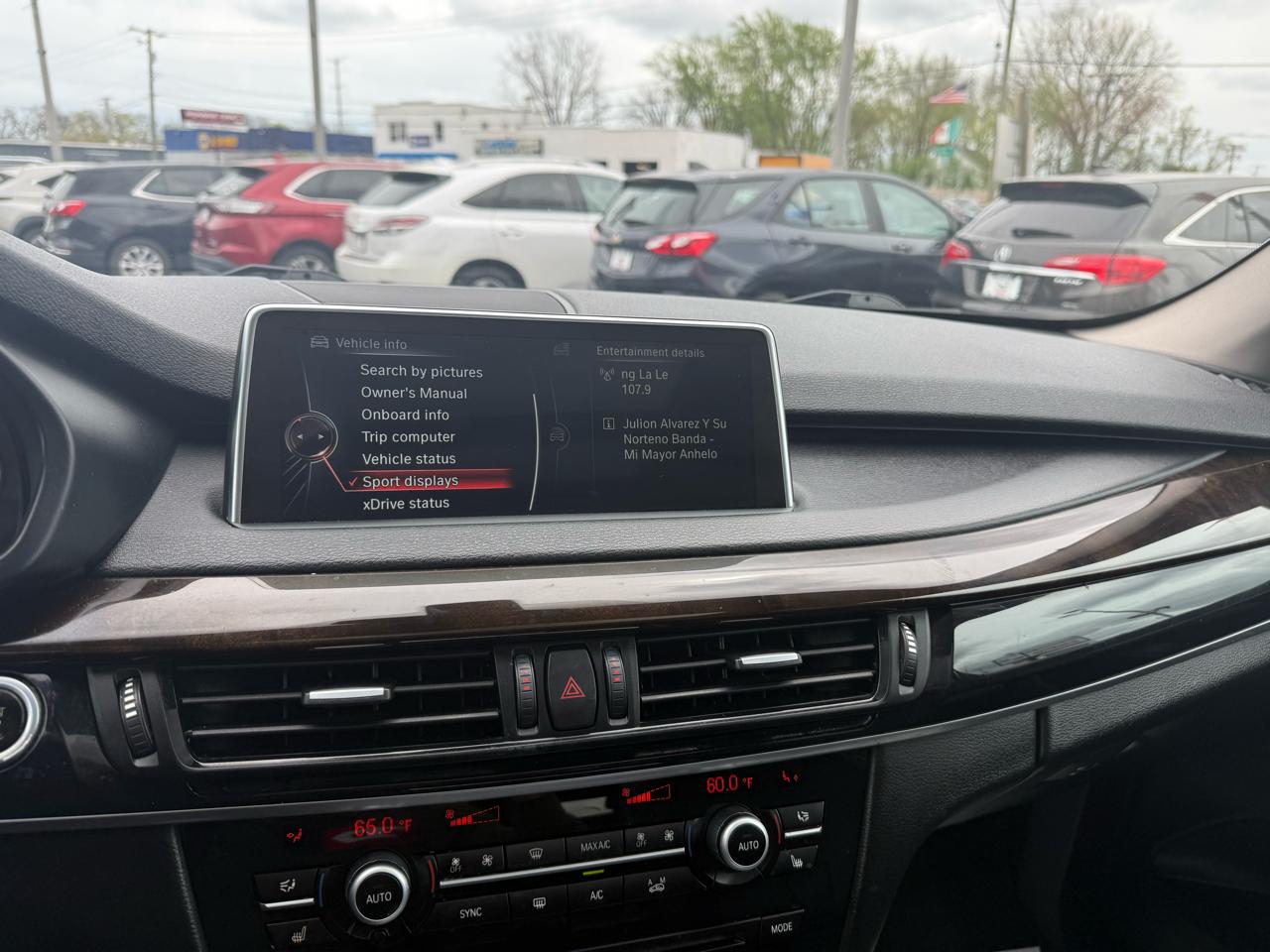 BMW X5 xDrive35i 2014