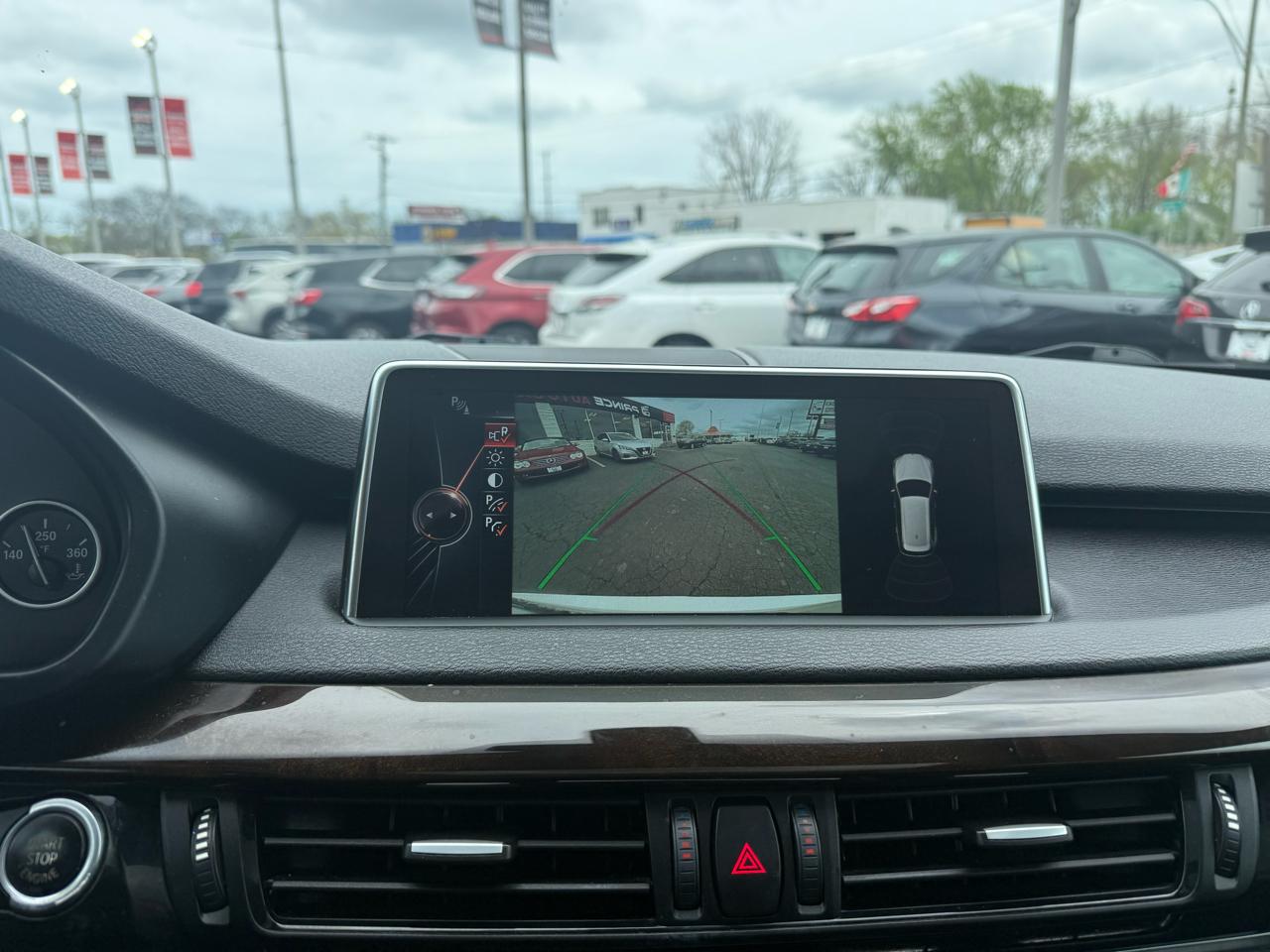 BMW X5 xDrive35i 2014