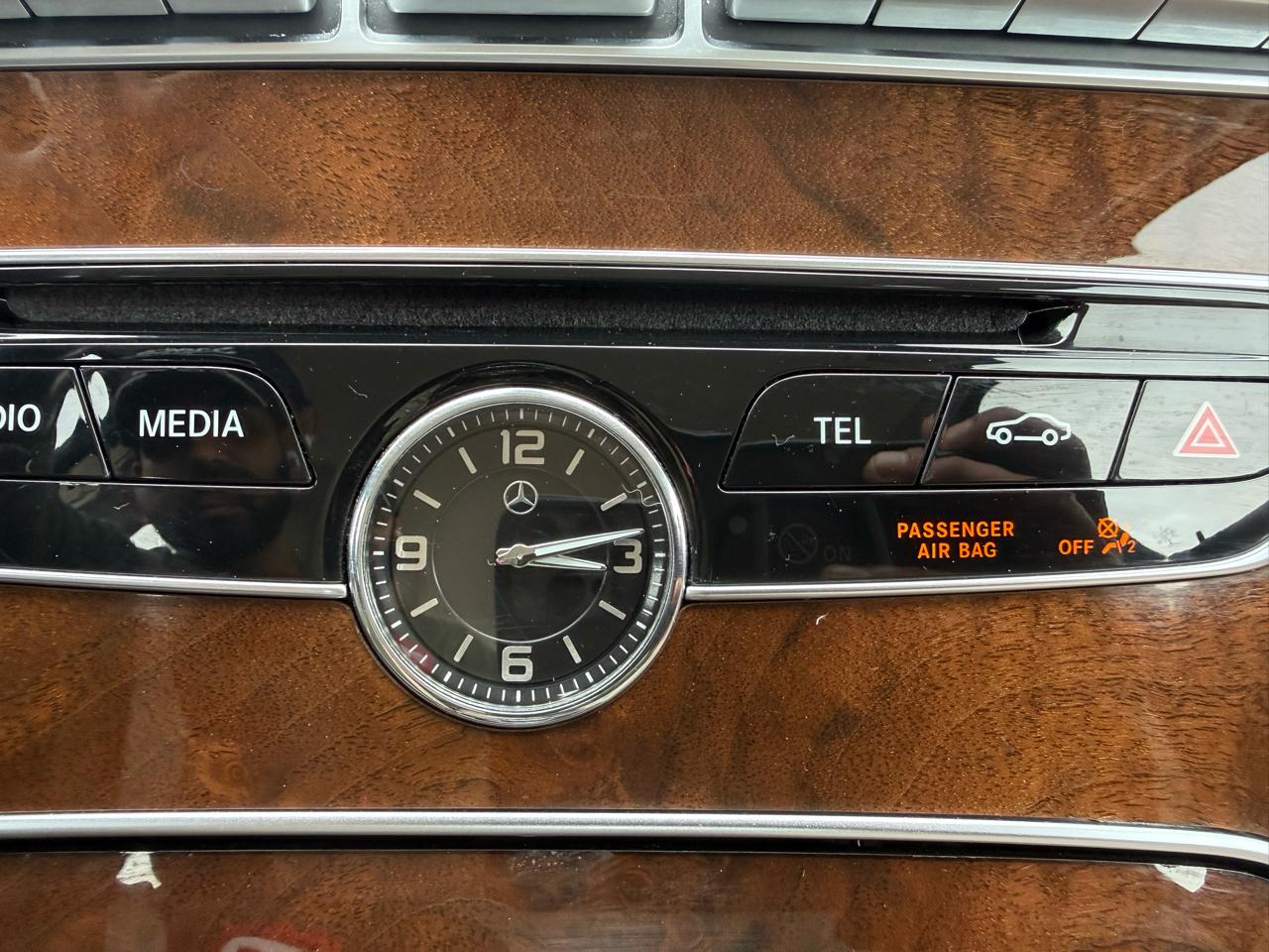 Mercedes-Benz C-Class C300 4MATIC Sedan 2015