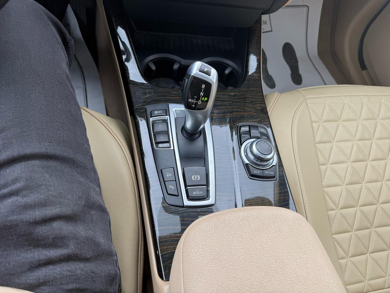 BMW X3 xDrive28i 2014