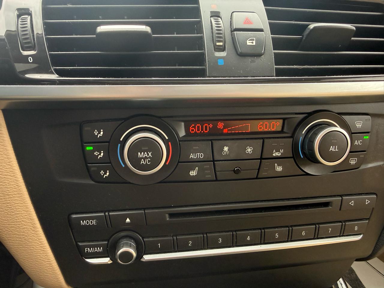 BMW X3 xDrive28i 2014