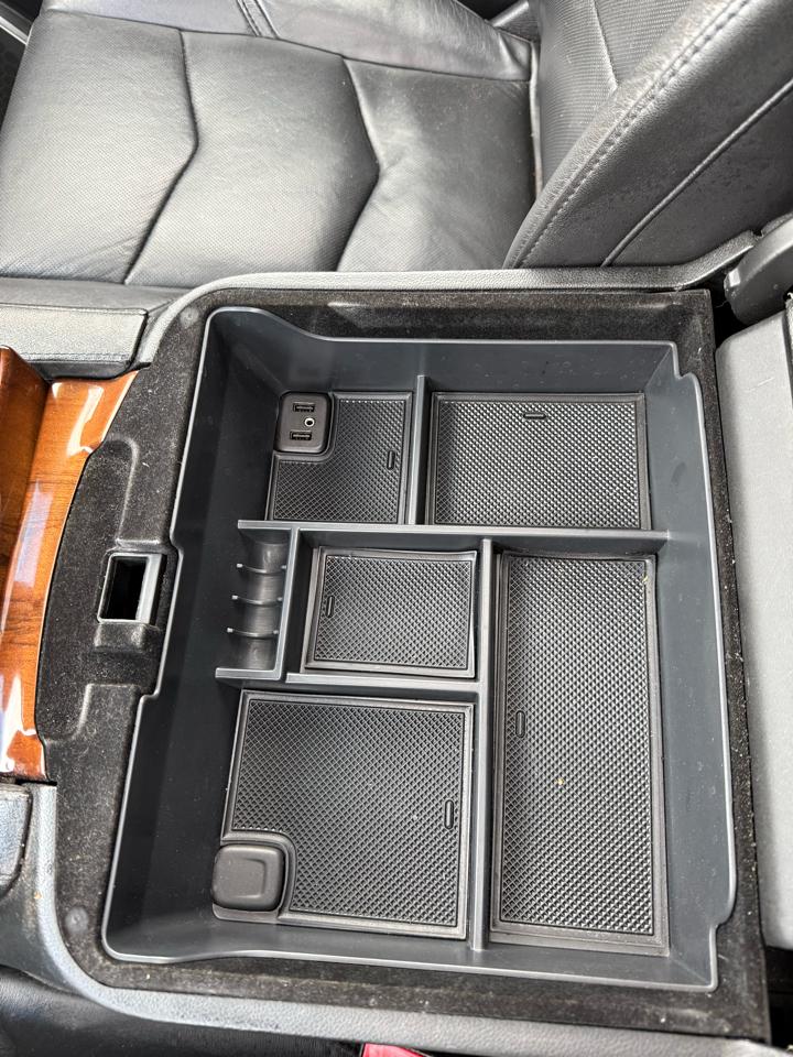 Cadillac Escalade Luxury 4WD 2017