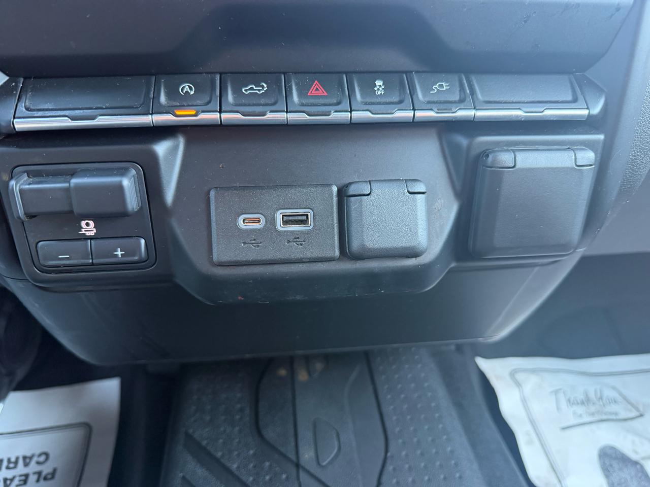 Chevrolet Silverado 1500 LT Double Cab 2WD 2021
