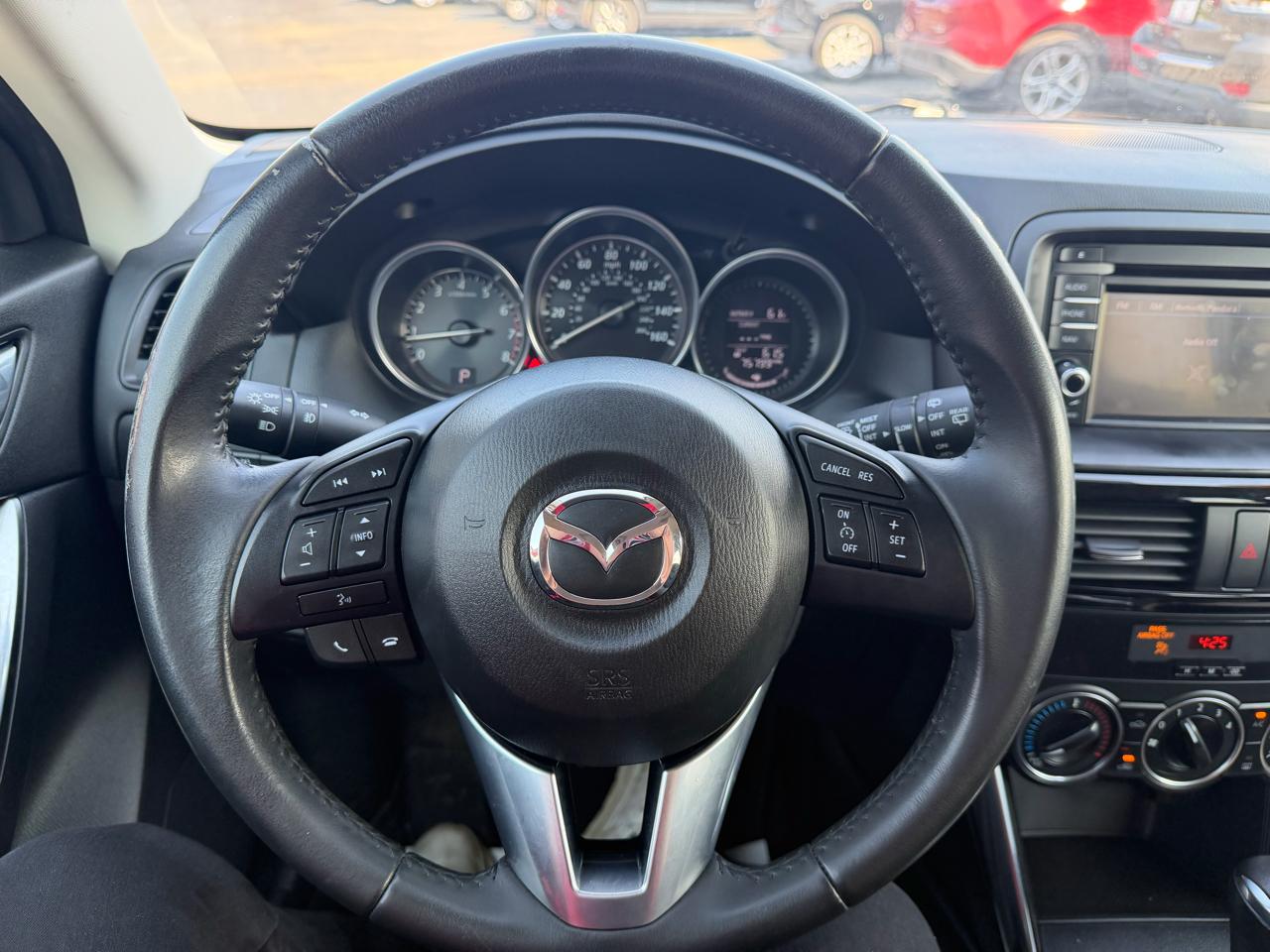 Mazda CX-5 Touring 2015