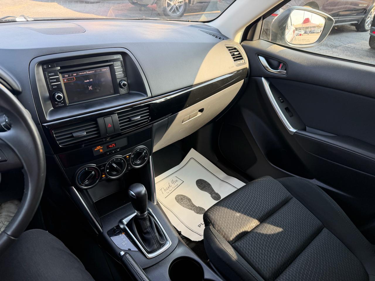 Mazda CX-5 Touring 2015