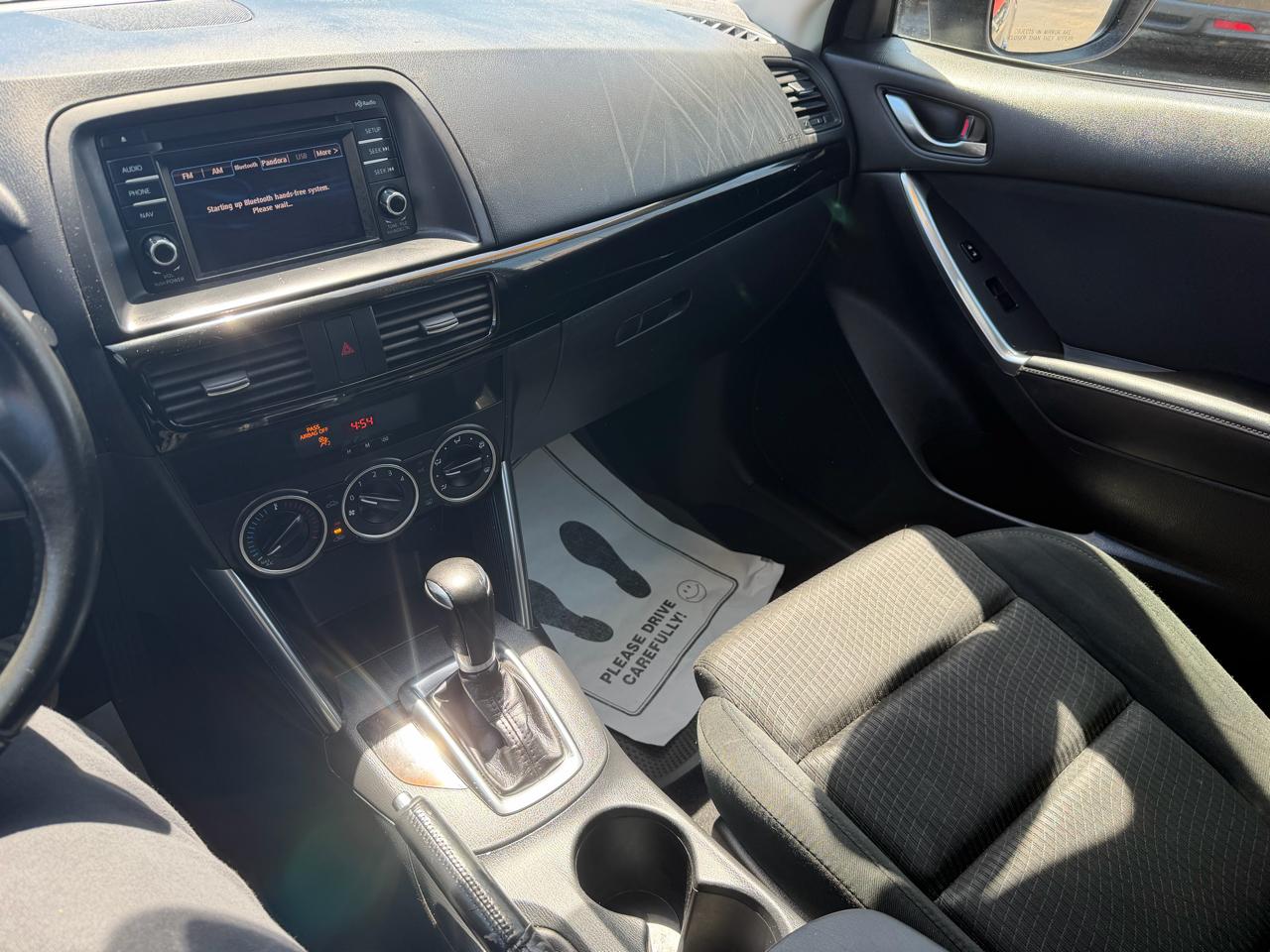 Mazda CX-5 Touring AWD 2015