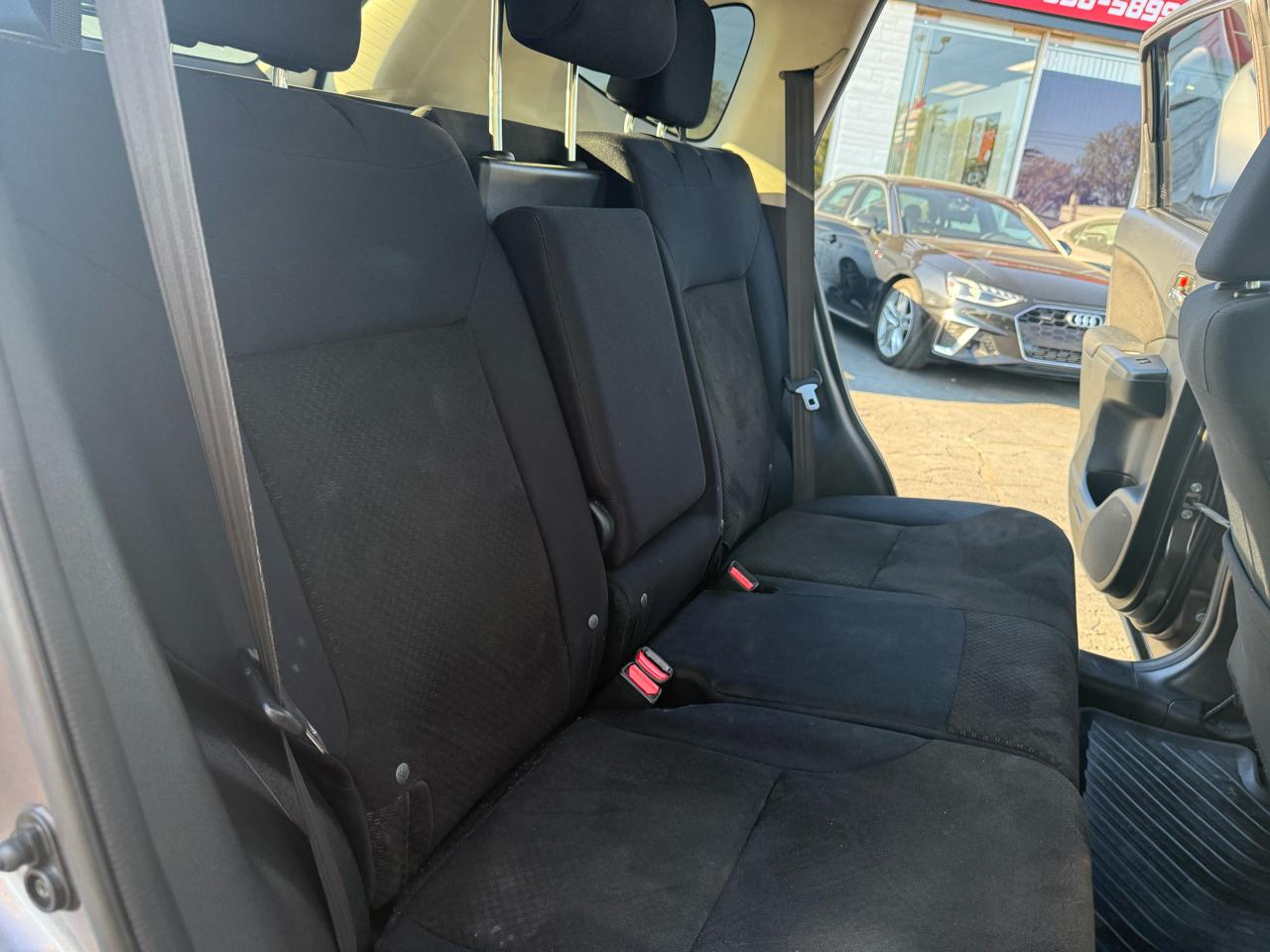 Honda CR-V EX 2WD 2016