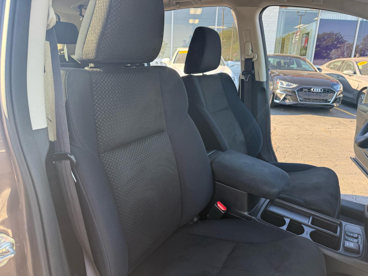 Honda CR-V EX 2WD 2016