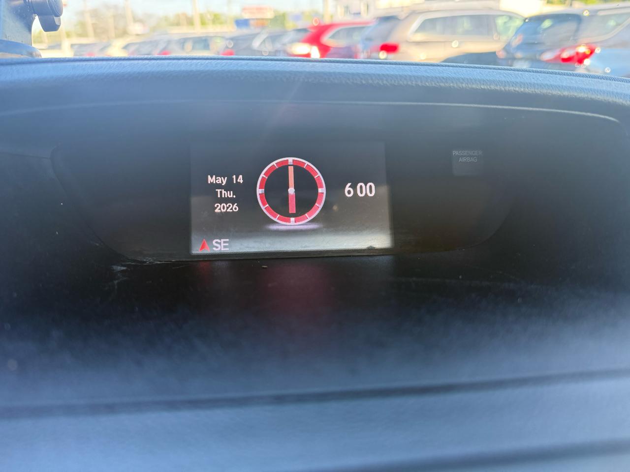 Honda CR-V EX 2WD 2016