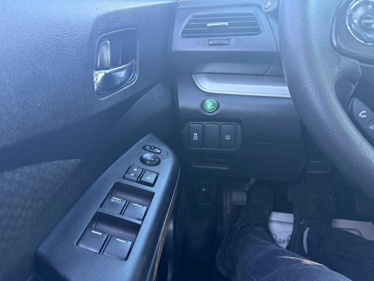 Honda CR-V EX 2WD 2016