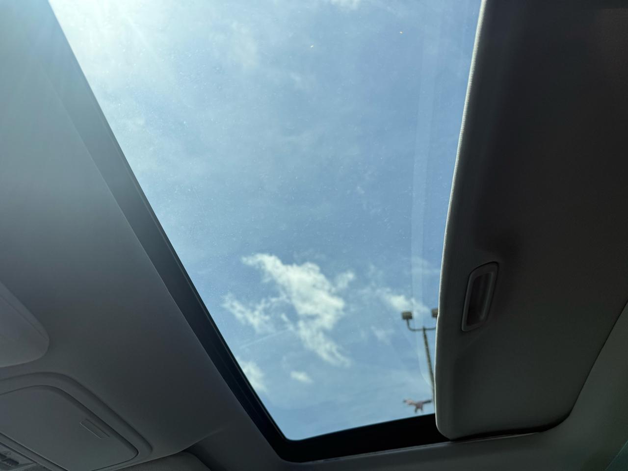 Honda Odyssey Touring w/DVD 2007