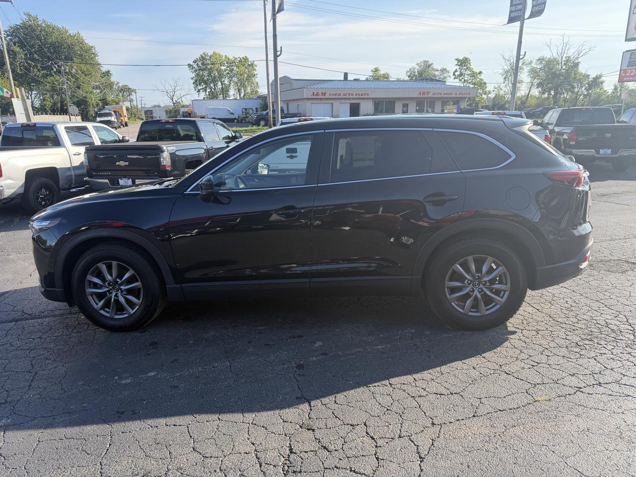 Mazda CX-9 Sport AWD 2018