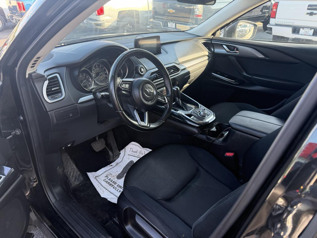 Mazda CX-9 Sport AWD 2018