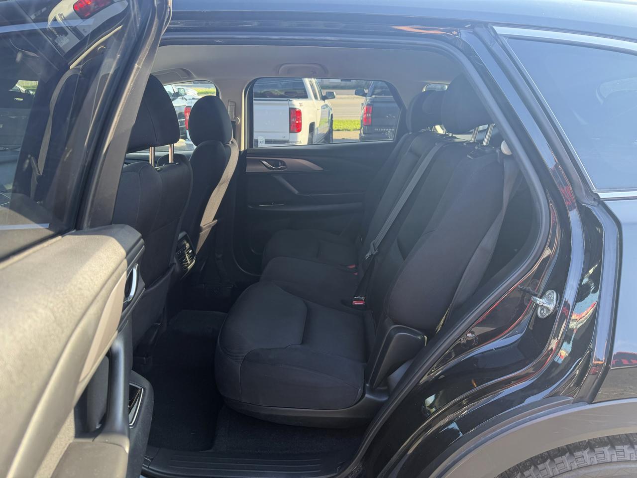 Mazda CX-9 Sport AWD 2018