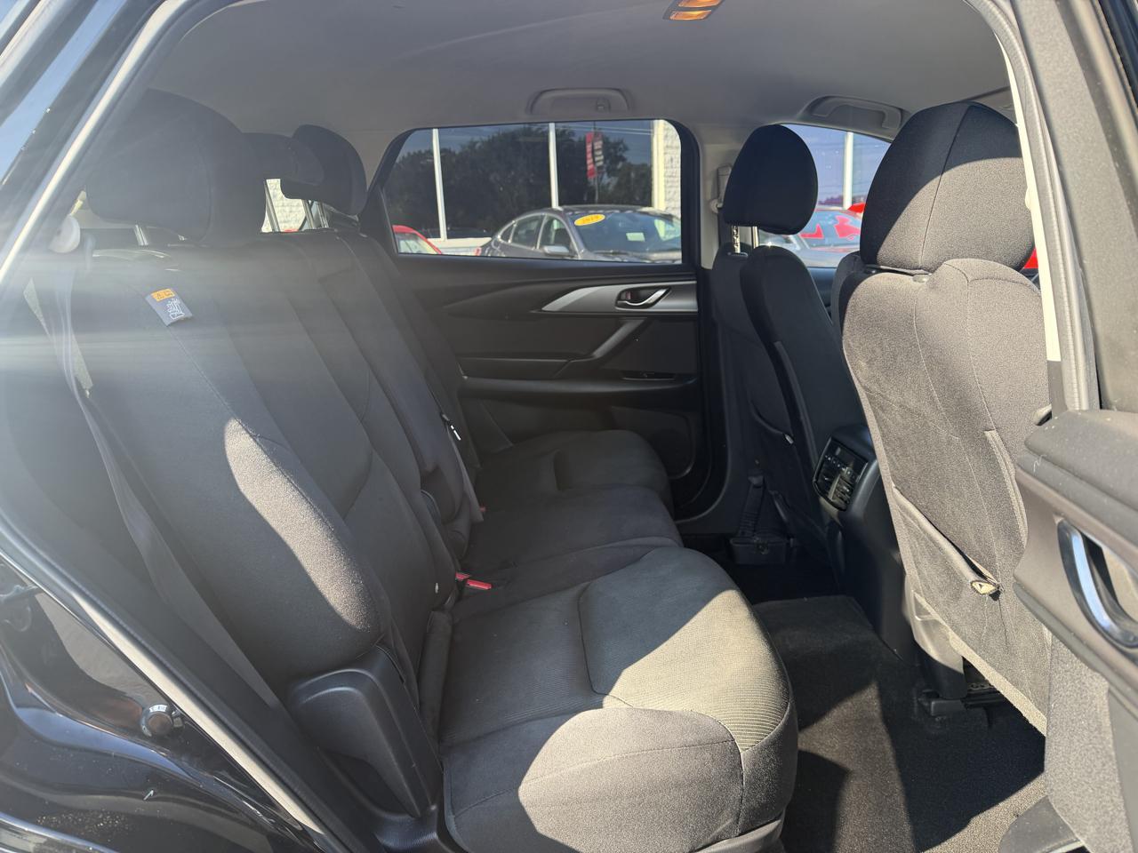 Mazda CX-9 Sport AWD 2018