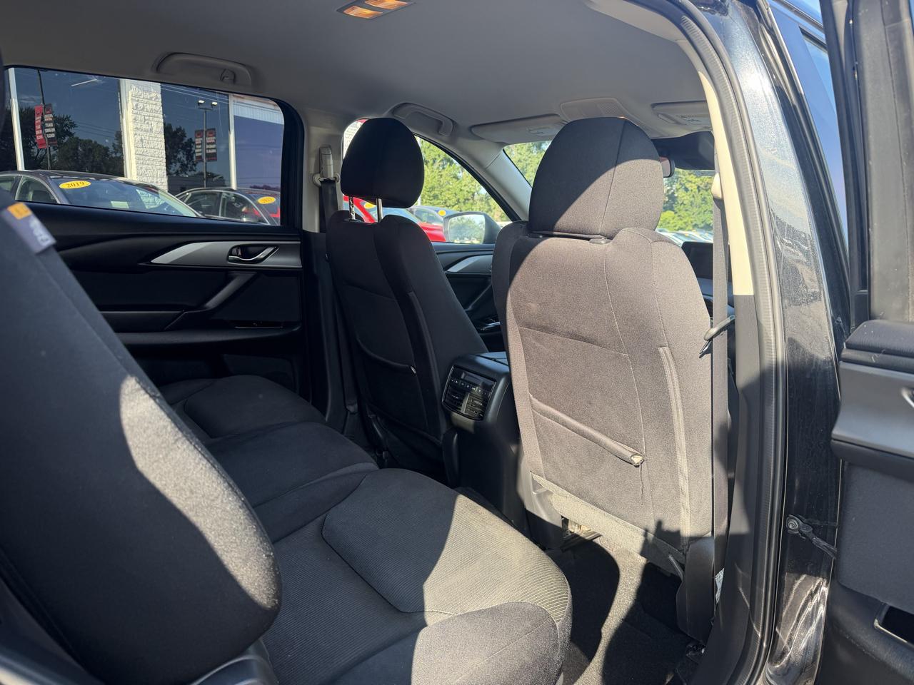 Mazda CX-9 Sport AWD 2018